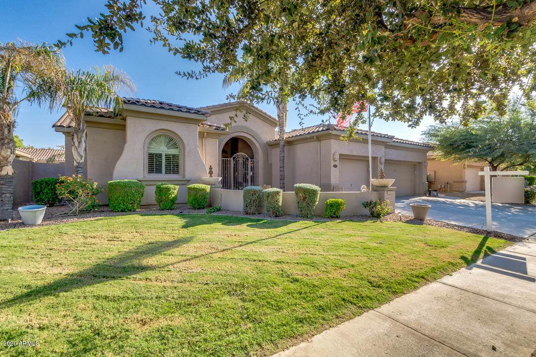 4601 Reins Road - Photo 1