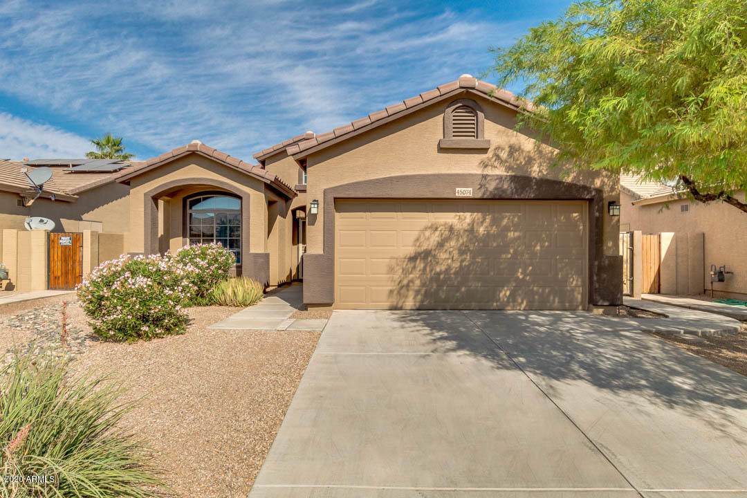 45074 Gavilan Drive - Photo 1
