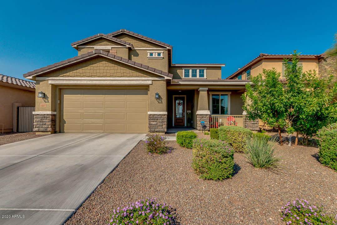 12112 Country Club Trail - Photo 1