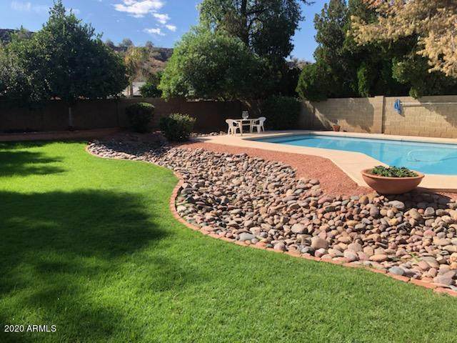 1651 Acoma Drive - Photo 1