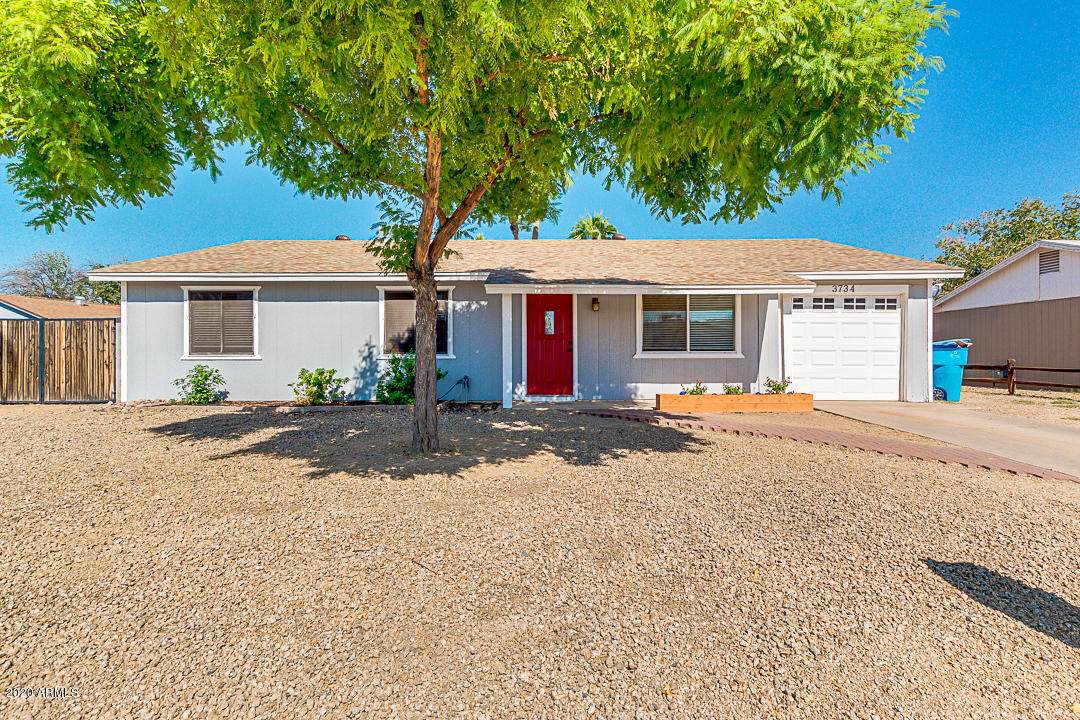 3734 Sweetwater Avenue - Photo 1