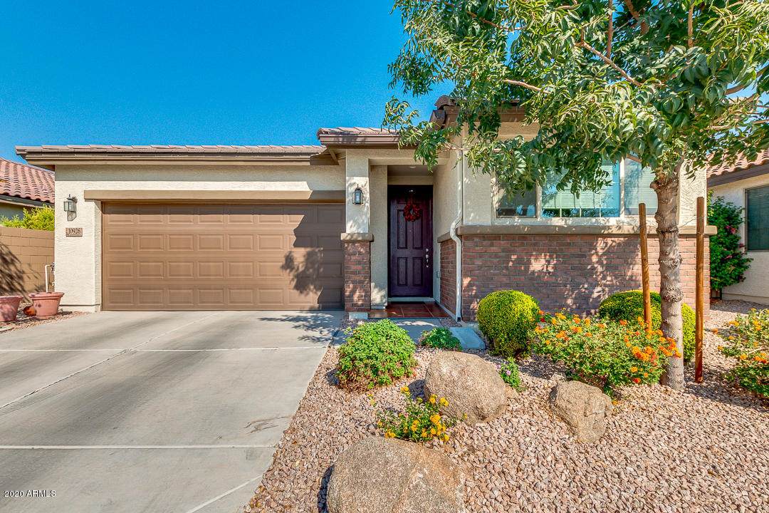 10926 Oak Ridge Drive - Photo 1
