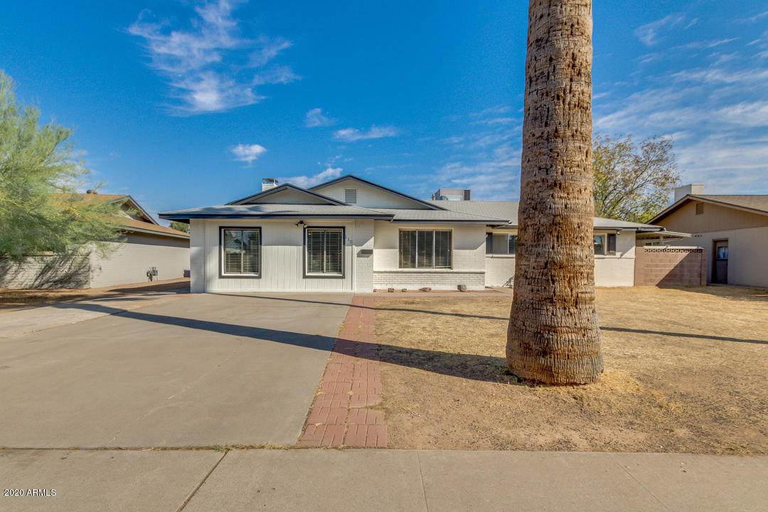 110 Del Rio Drive - Photo 1