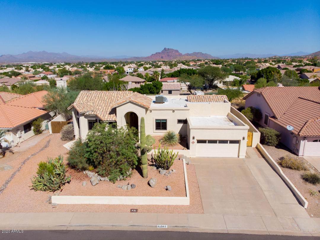 6354 Omega Street - Photo 1