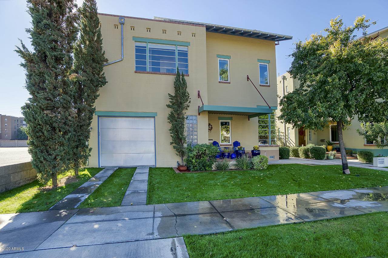 29 Lynwood Street - Photo 1