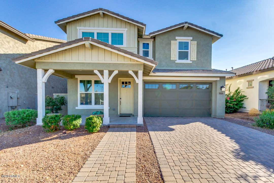 20527 Briarwood Drive - Photo 1