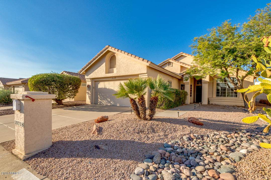 10718 Navajo Place - Photo 1