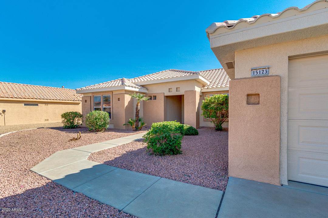 15123 Corral Drive - Photo 1