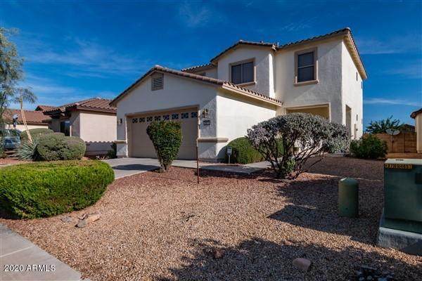 5571 Los Capanos Drive - Photo 1