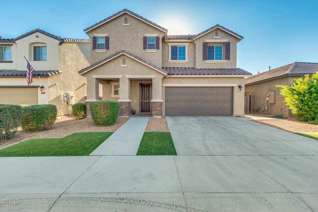 12023 Desert Sun Lane - Photo 1