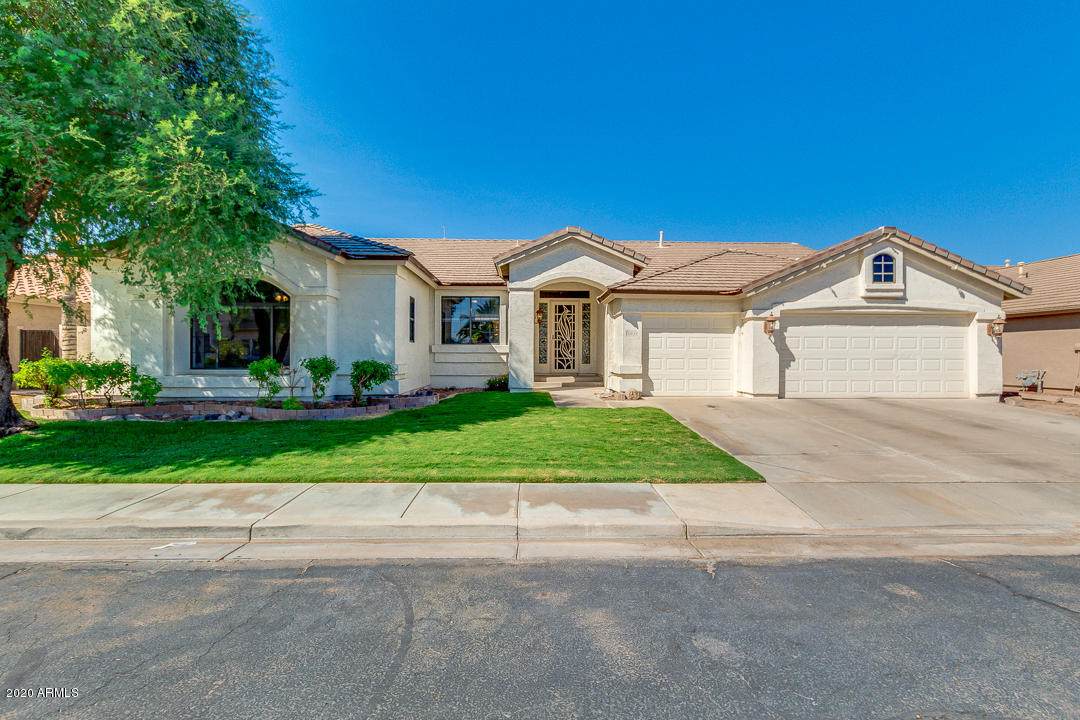 3614 Jojoba Way - Photo 1