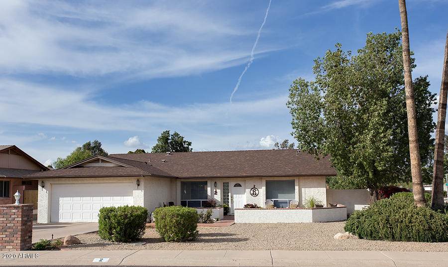 2 Pershing Avenue - Photo 1