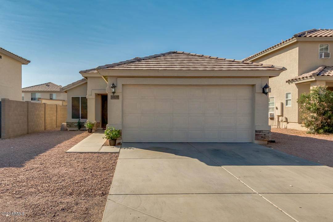 12633 Shaw Butte Drive - Photo 1