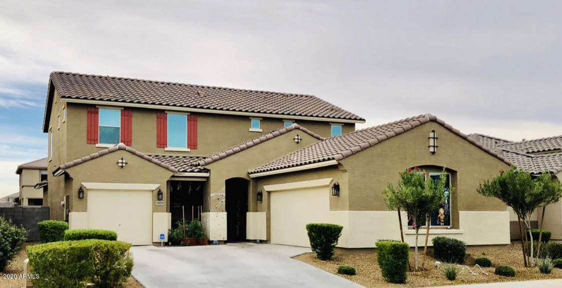 10229 Golden Lane - Photo 1