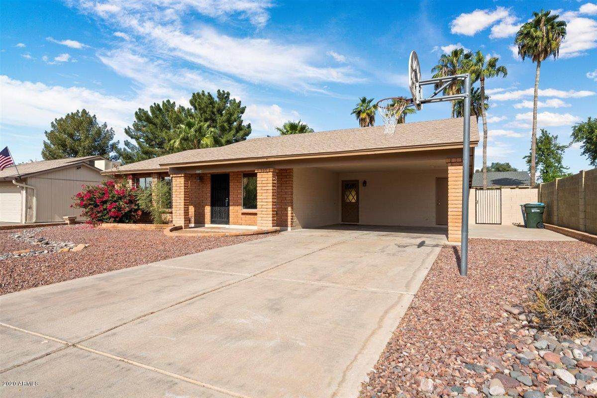 3738 Libby Street - Photo 1
