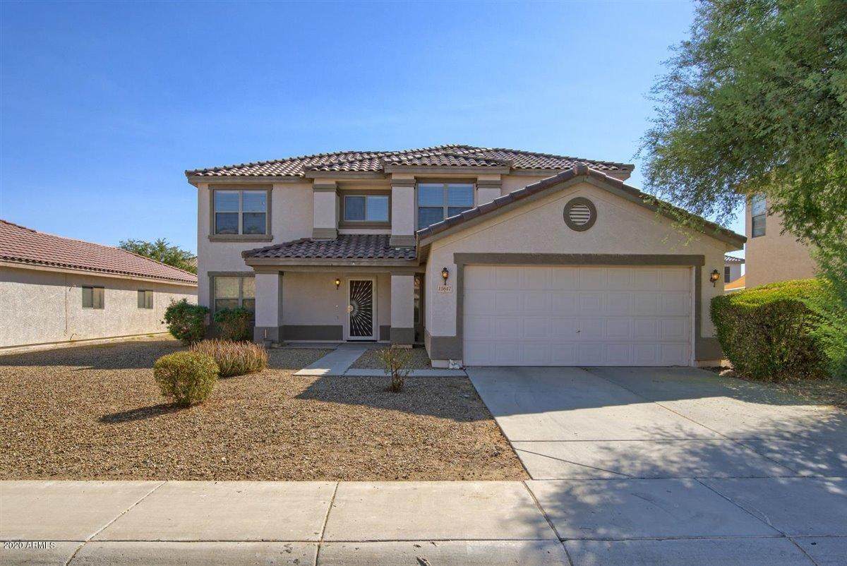 15647 Gelding Drive - Photo 1