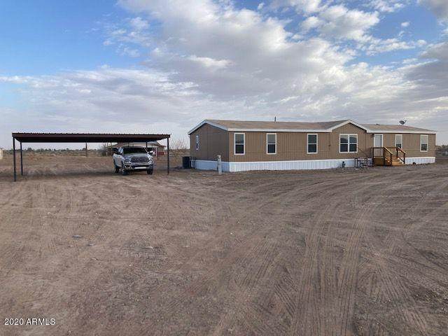 6994 Warren Drive - Photo 1