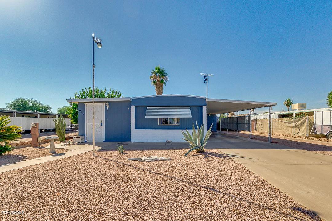 928 96TH Way - Photo 1