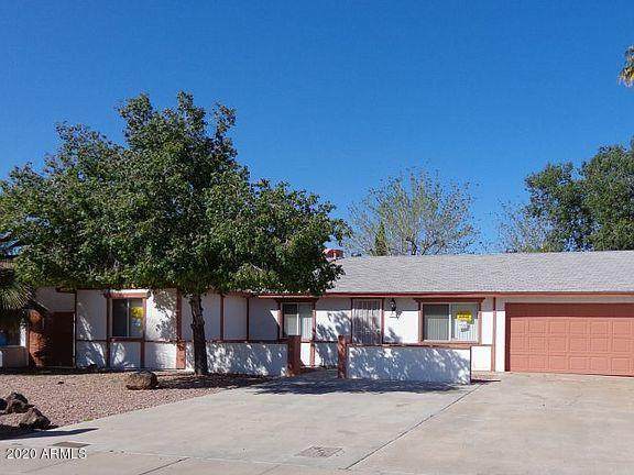 3738 Captain Dreyfus Avenue - Photo 1