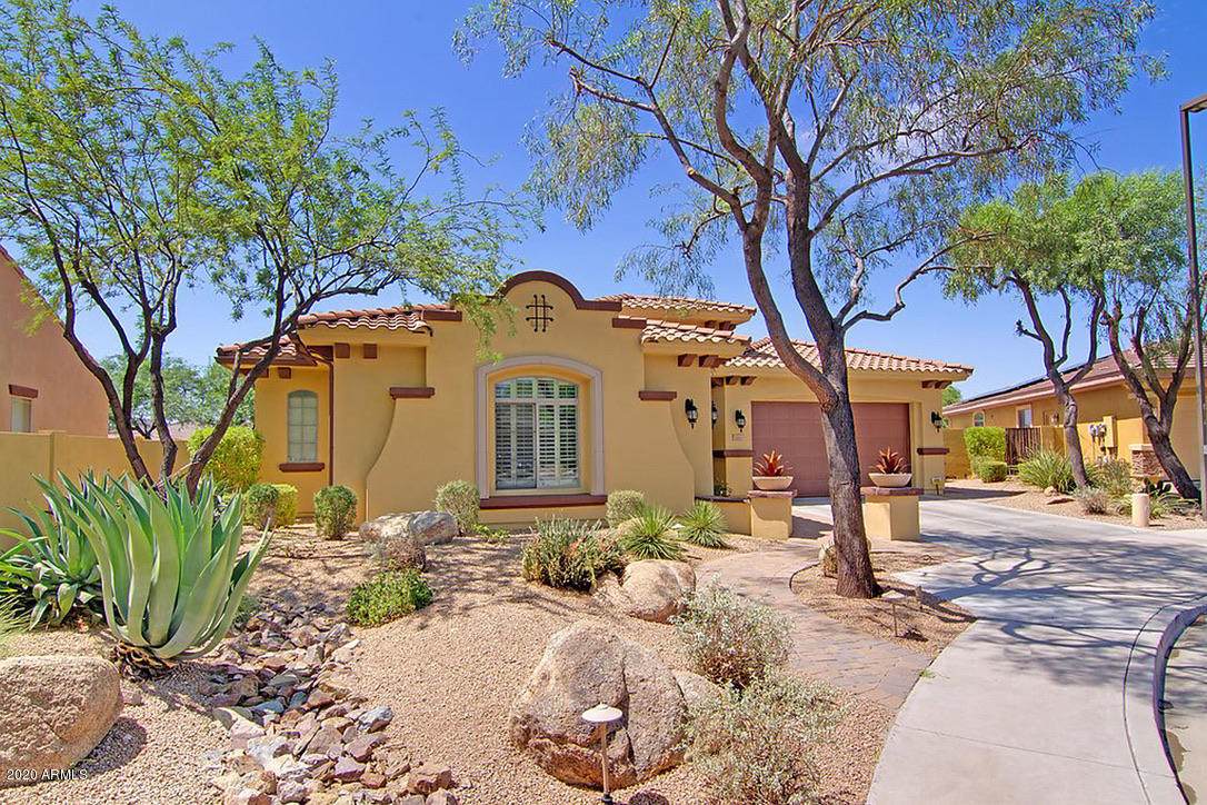 1837 Dusty Wren Drive - Photo 1