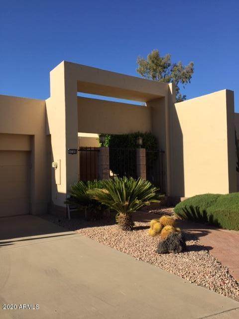 8700 San Rafael Drive - Photo 1
