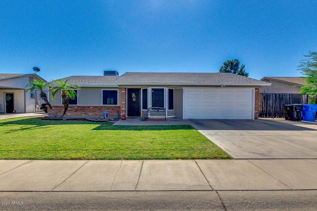 233 Scott Avenue - Photo 1