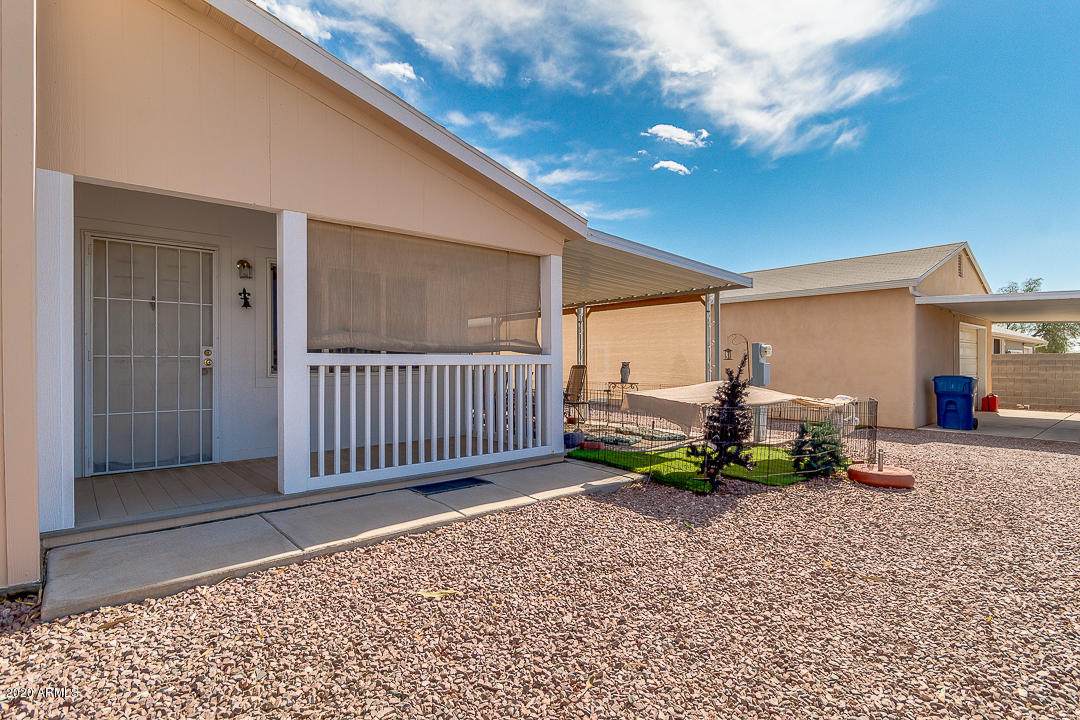 133 Payton Street - Photo 1