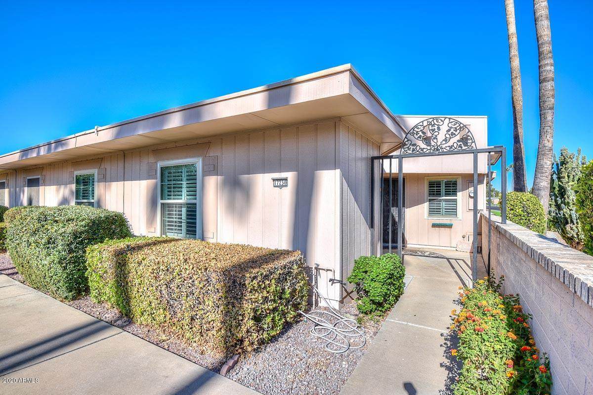 17230 106TH Avenue - Photo 1