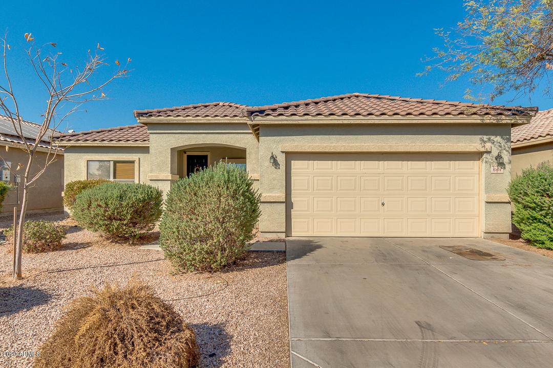 664 Silver Reef Court - Photo 1