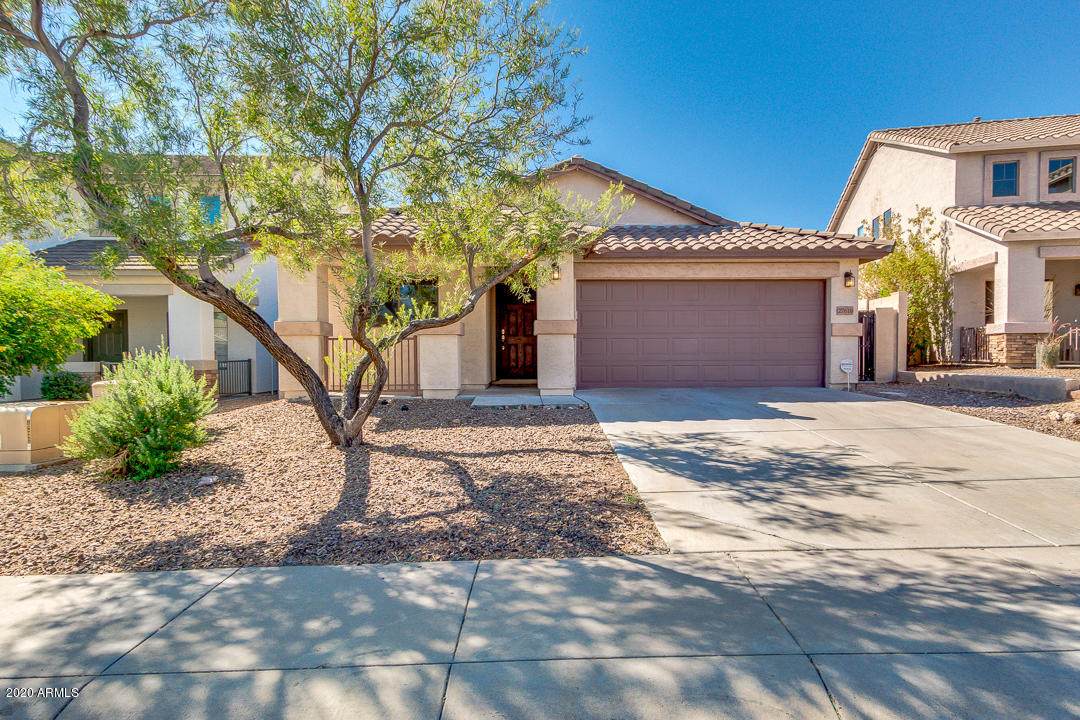 27618 63RD Drive - Photo 1