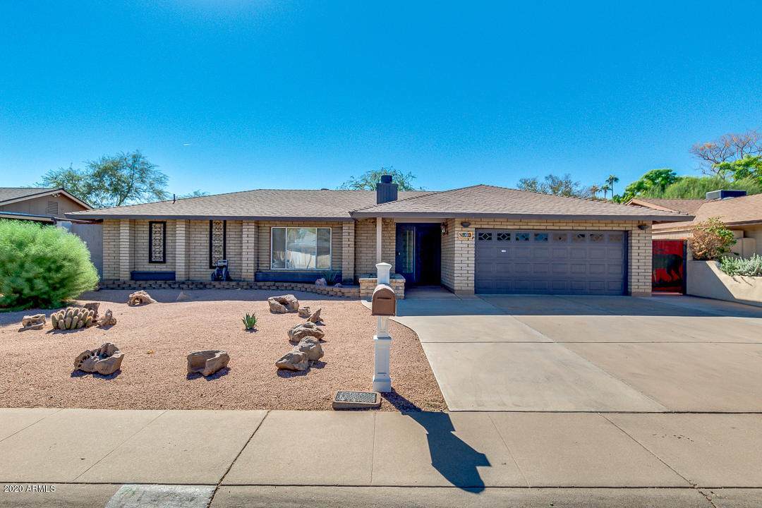 1719 Julie Drive - Photo 1