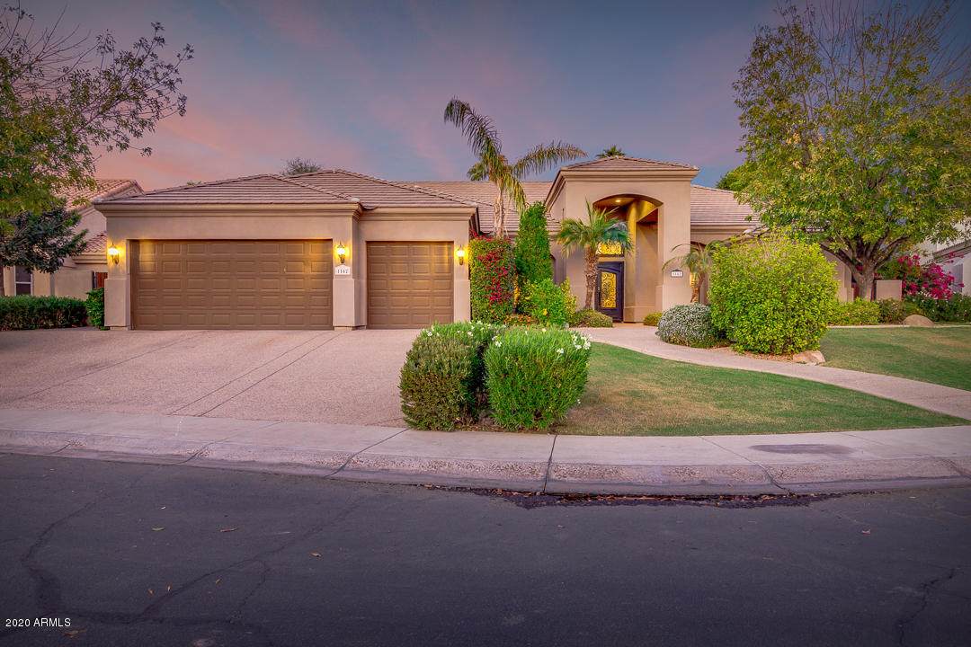 1162 Sunrise Place - Photo 1