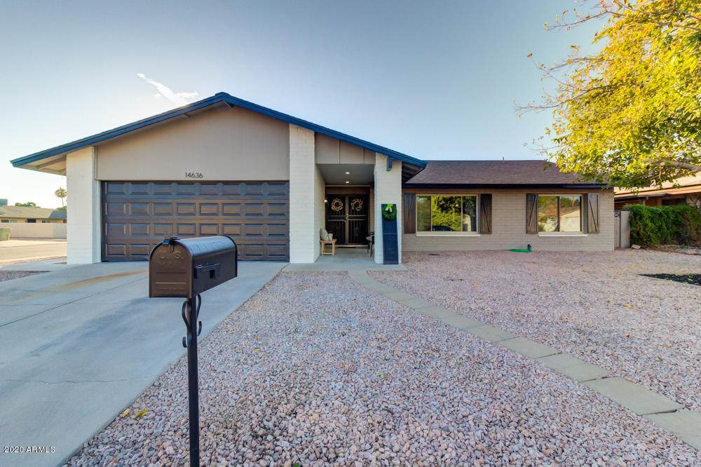 14636 51ST Drive - Photo 1