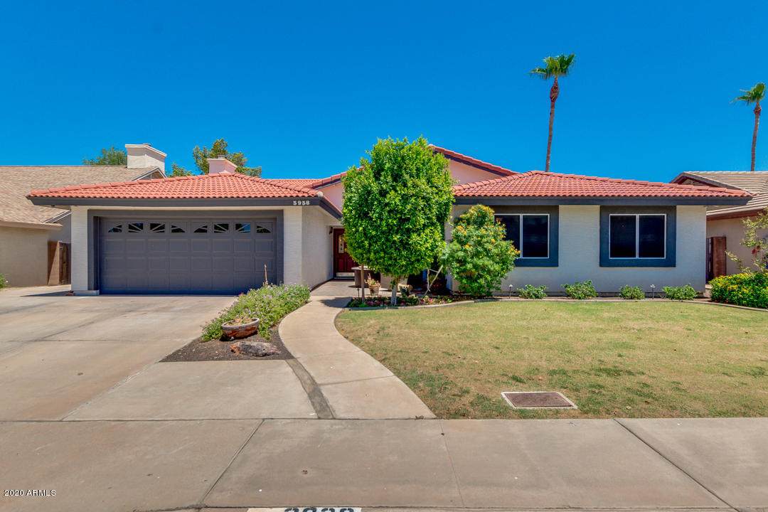 3938 Des Moines Street - Photo 1
