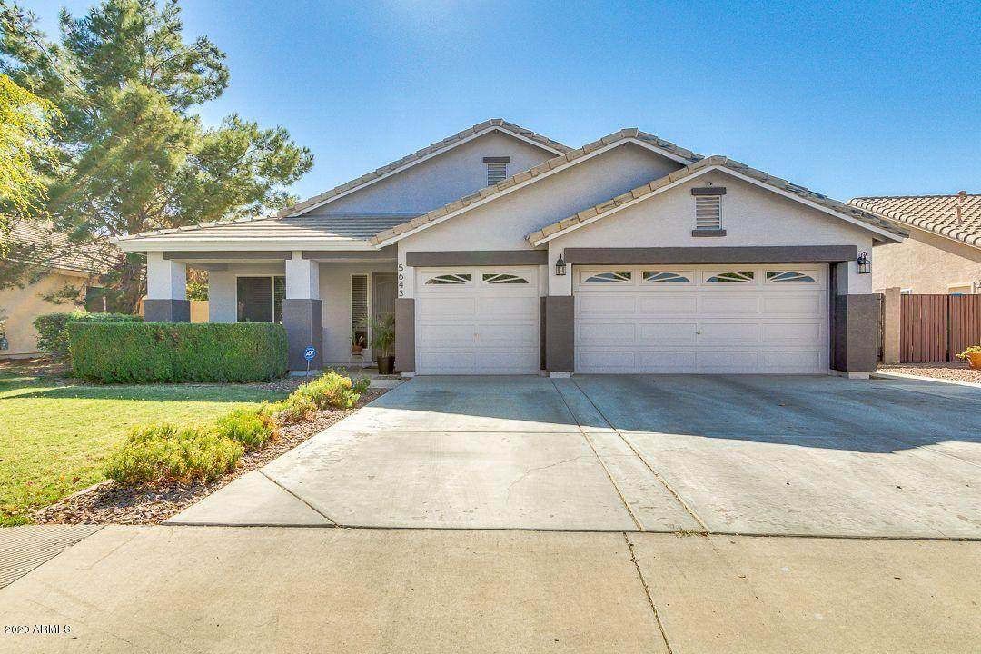 5643 Glade Avenue - Photo 1
