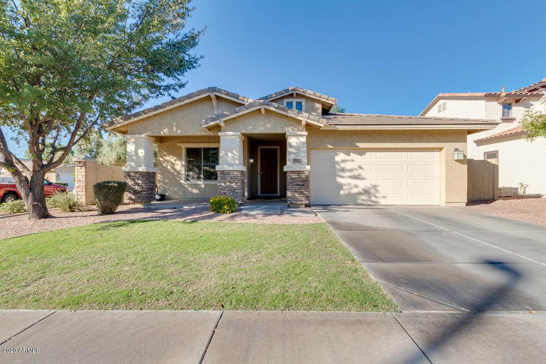 3252 Fandango Drive - Photo 1