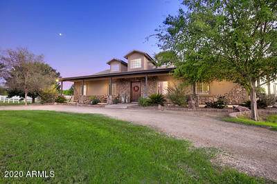 21851 South Mountain Avenue - Photo 1