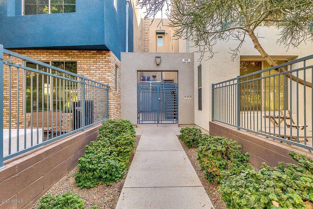615 Portland Street - Photo 1