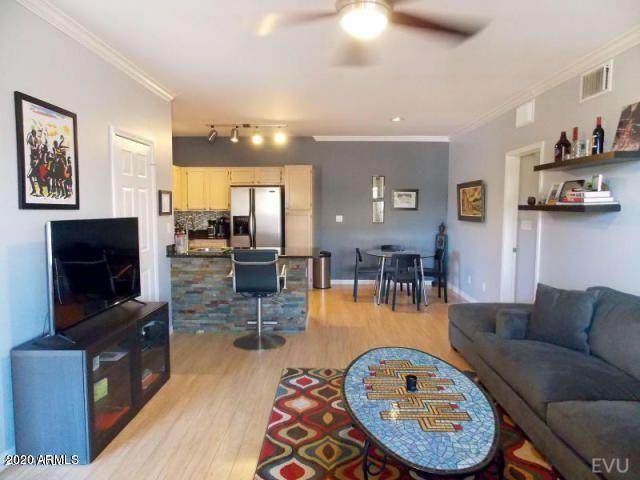 7009 Acoma Drive - Photo 1