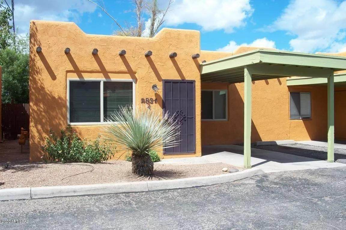 2831 Estrella Avenue - Photo 1