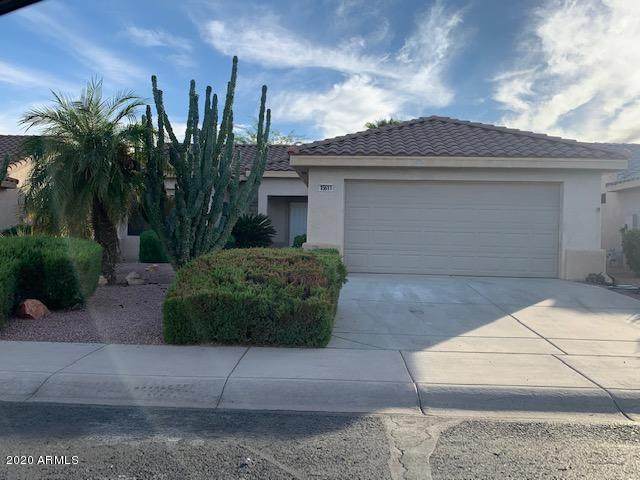 15611 Desert Crown Way - Photo 1