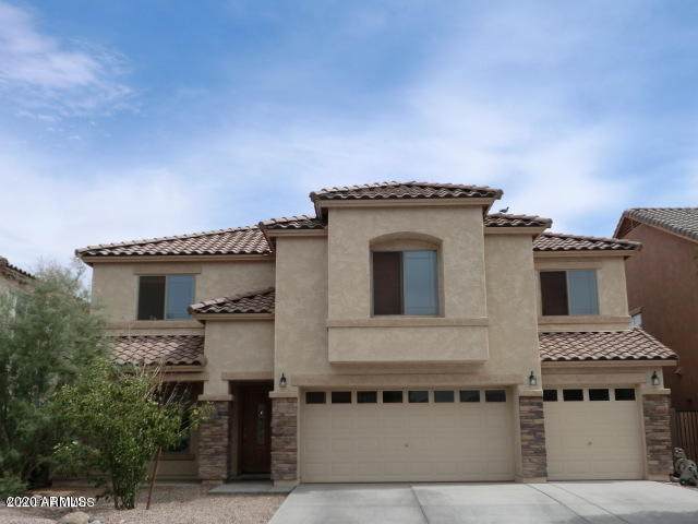 43377 Magnolia Road - Photo 1