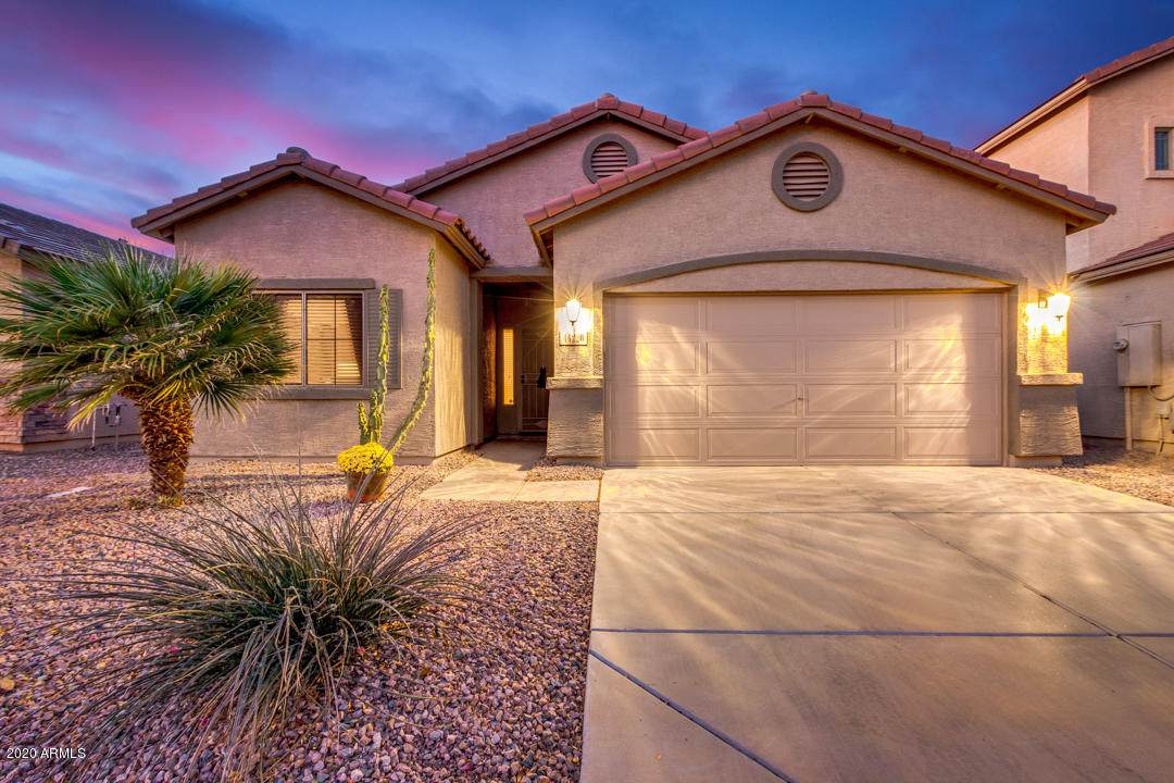 44220 Neely Drive - Photo 1