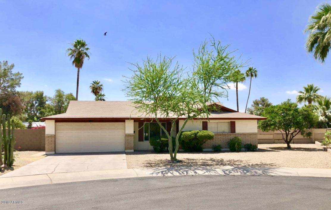 4717 Rockford Drive - Photo 1