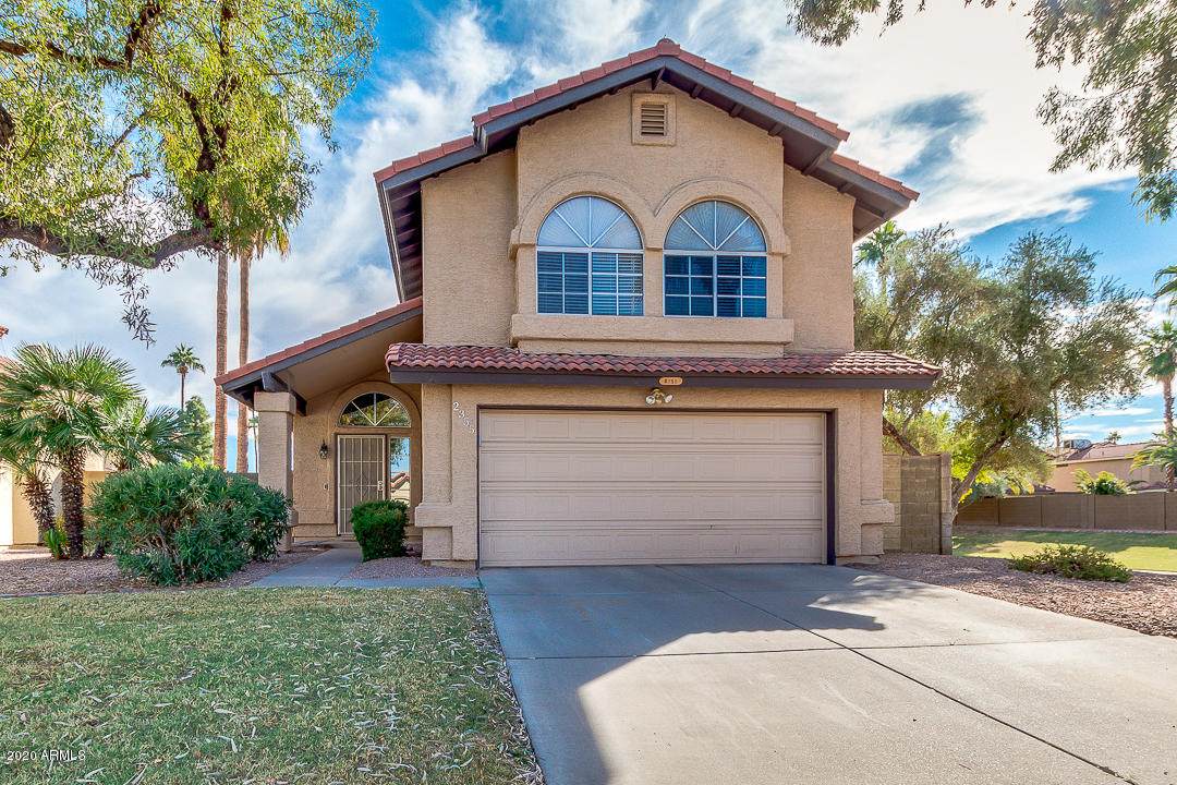 2355 Orchid Lane - Photo 1