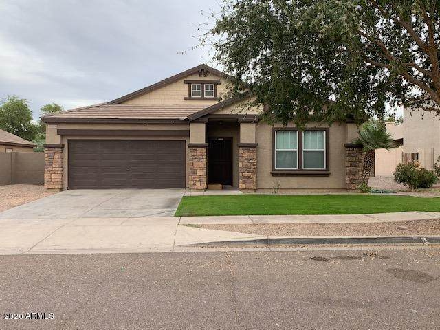 6805 39TH Drive - Photo 1