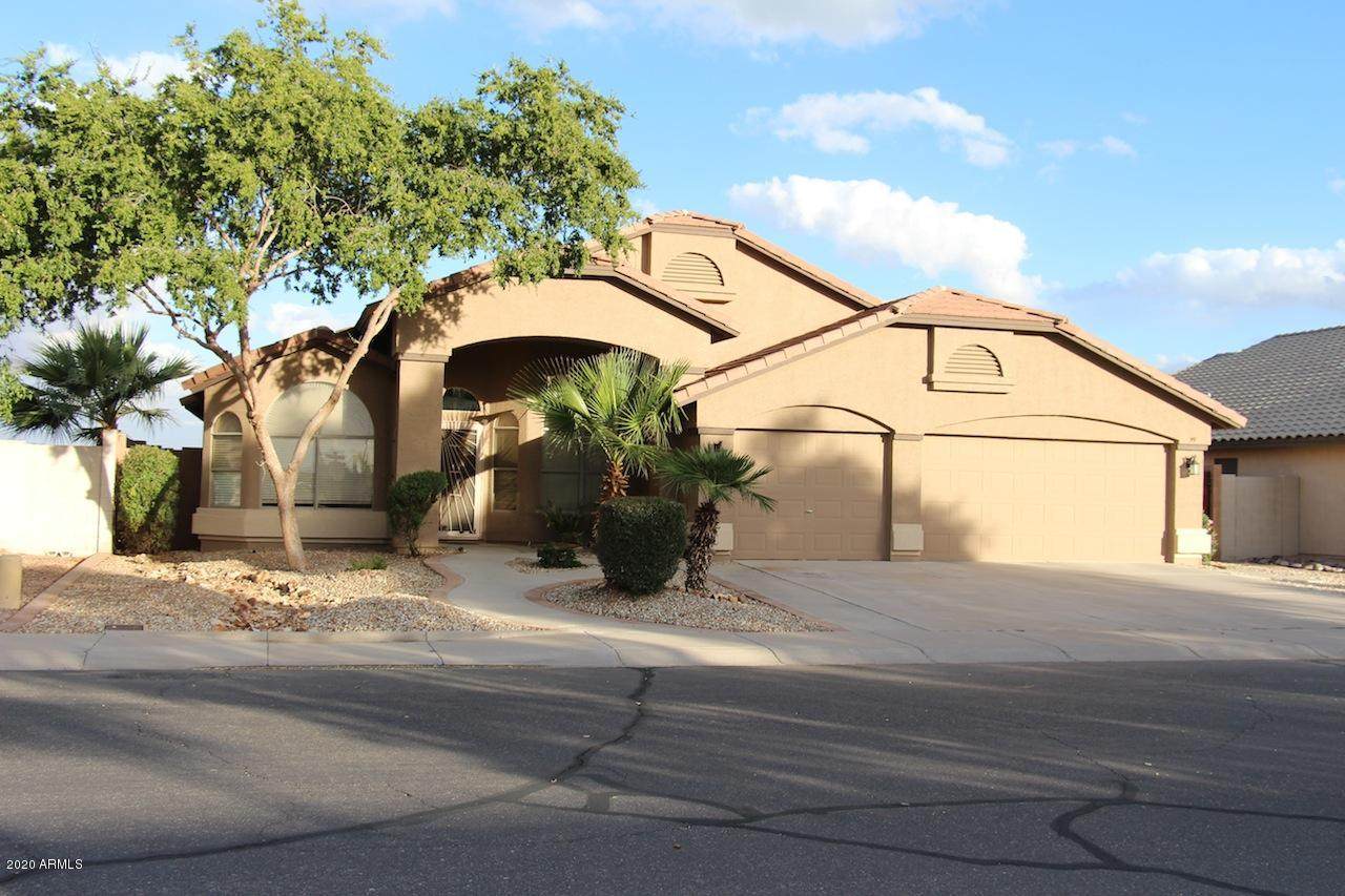 401 132ND Street - Photo 1