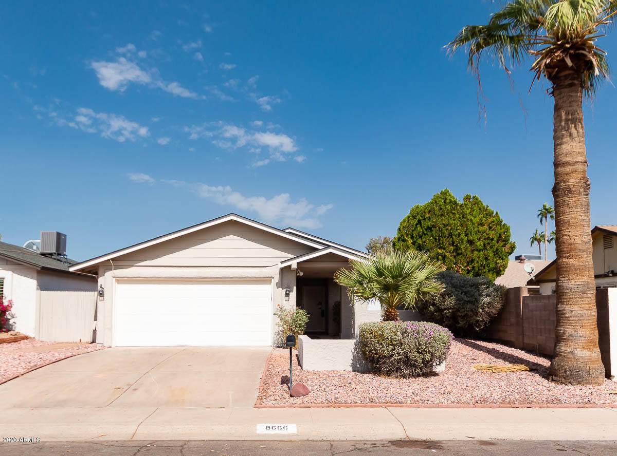8666 Fillmore Street - Photo 1