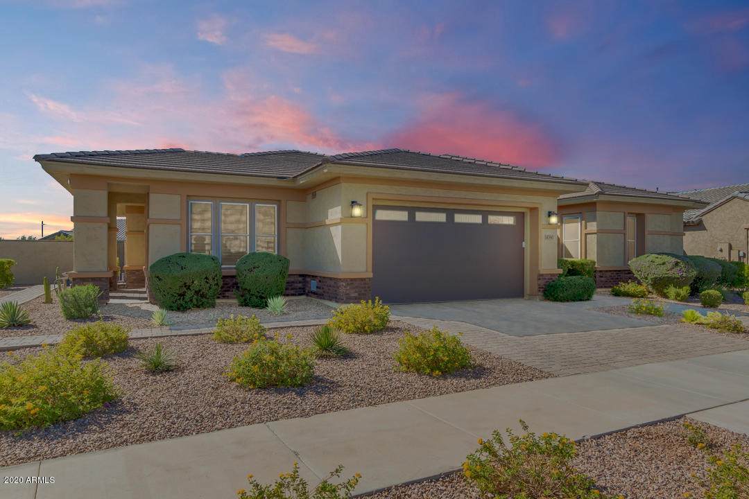 4760 Ion Lane - Photo 1