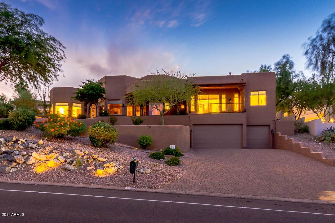 15806 Boulder Drive - Photo 1